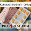 Kamagra Sildénafil 100 Mg new13